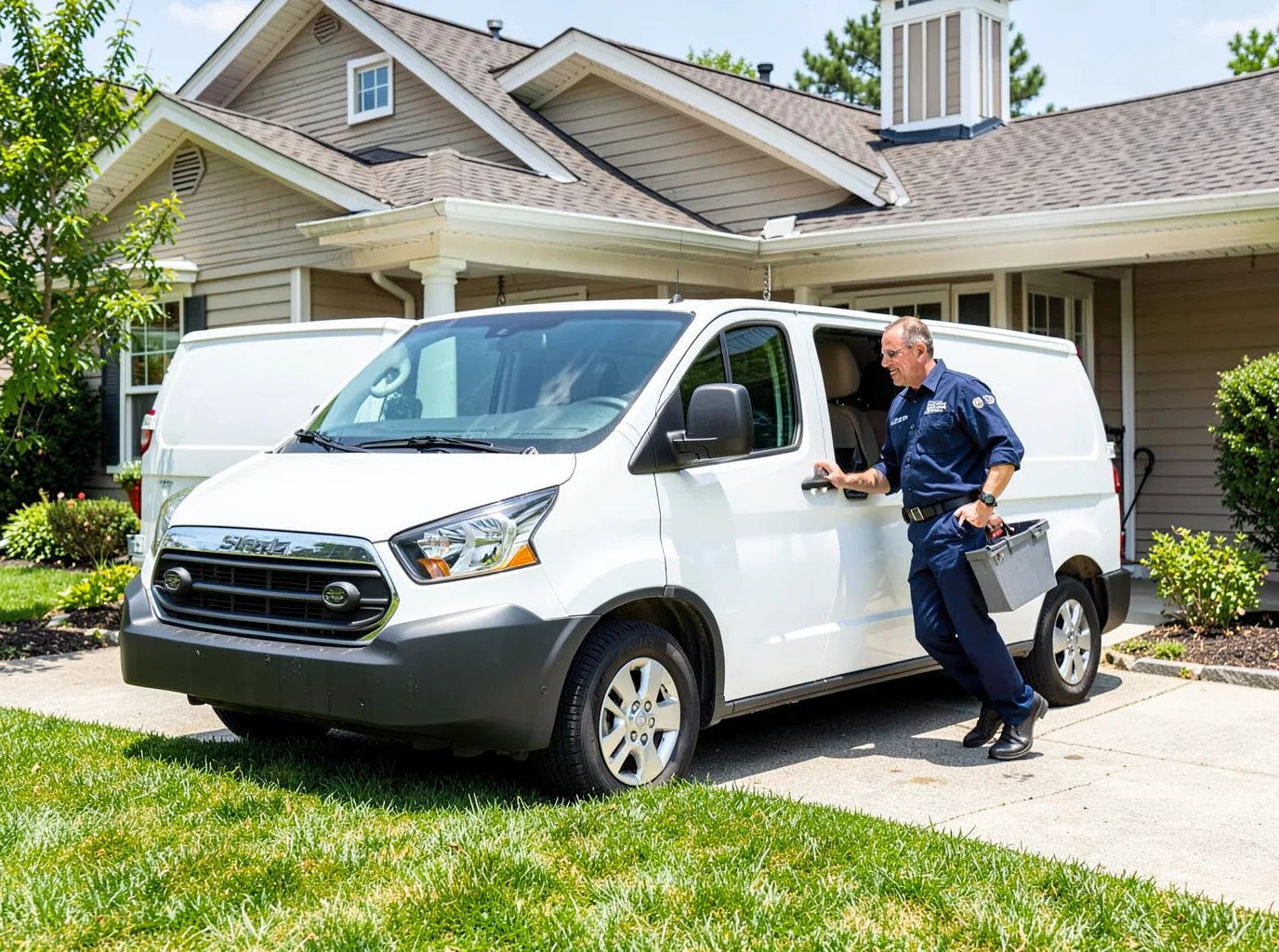 Emergency Plumber company in Shiloh, TN